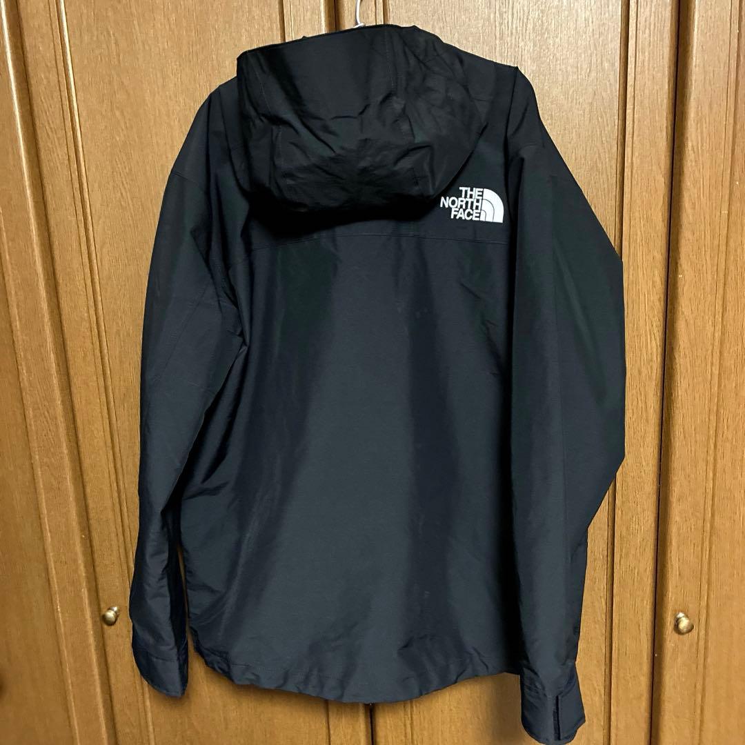 ザノースフェイス　マウンテンジャケット　NP62510 サイズＬ