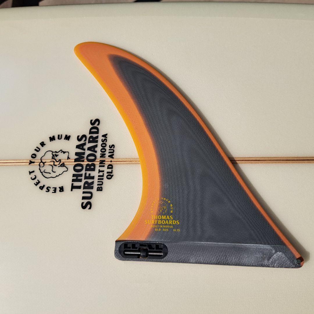 n*m様 Thomas Surfboards トーマスサーフボード Wizl 9