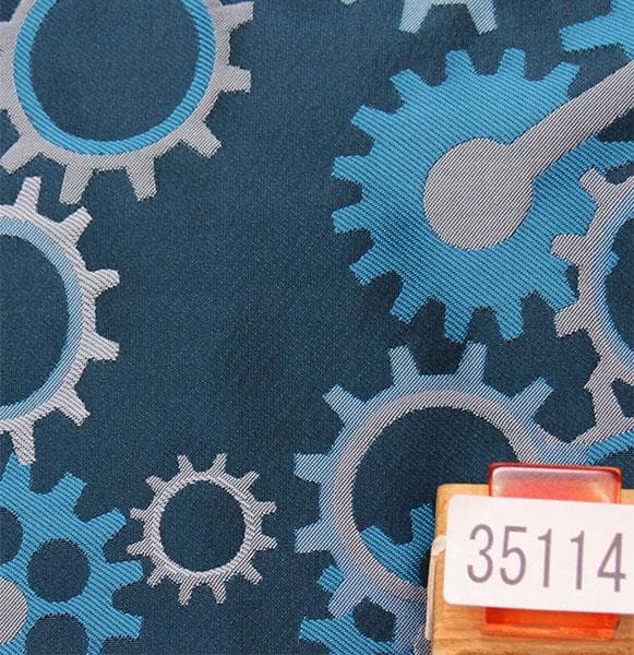 七五三 五歳 男児 羽織袴フルセット おりびと お仕立て無料 NO35114