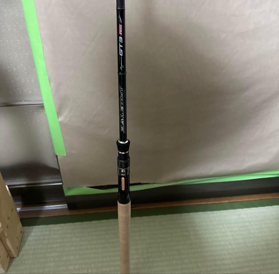 カレイド　インスピラーレ　スーパースタリオン GT3RS 美品