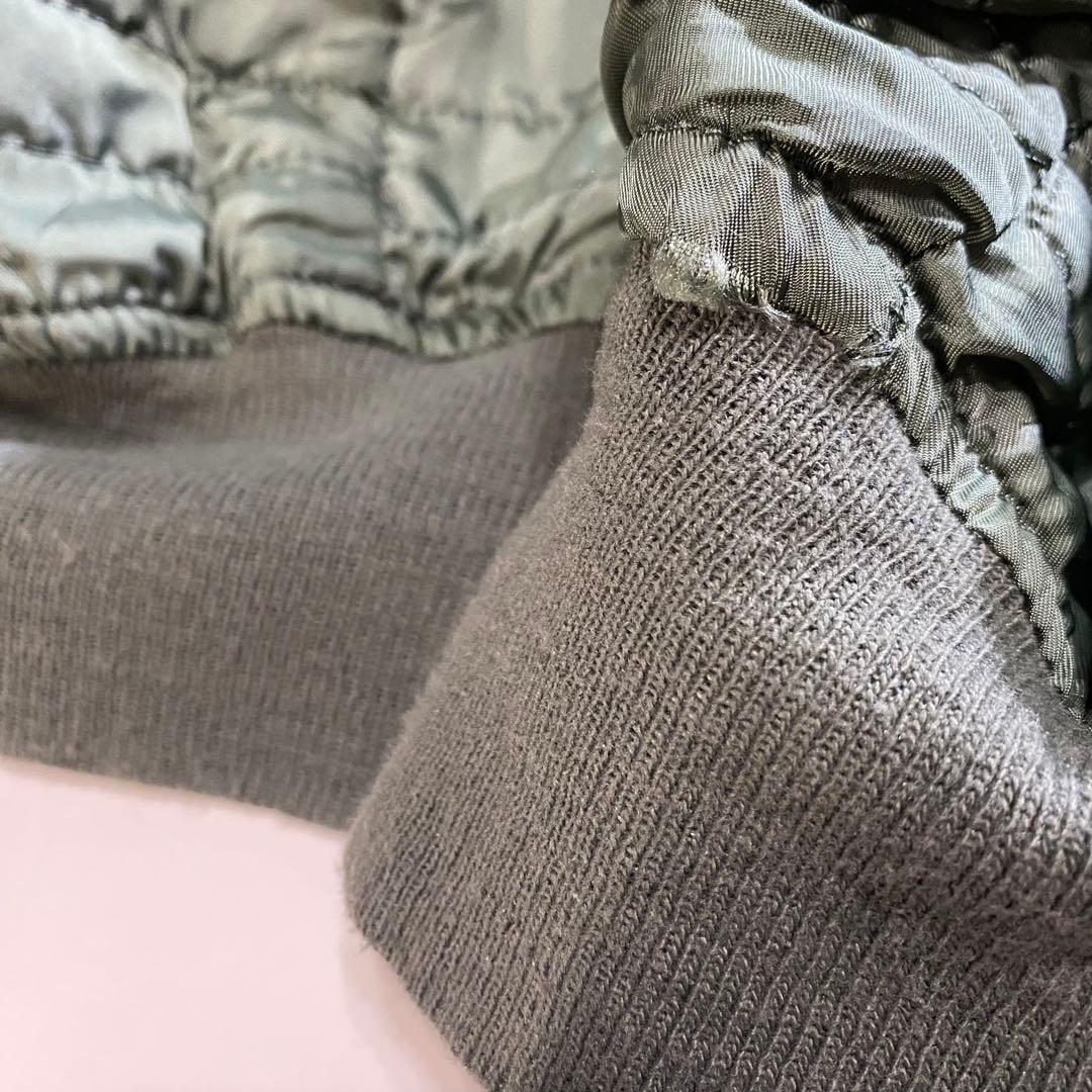 USA製 ALPHA アルファ N-2B N2B フライト カーキ IDEAL