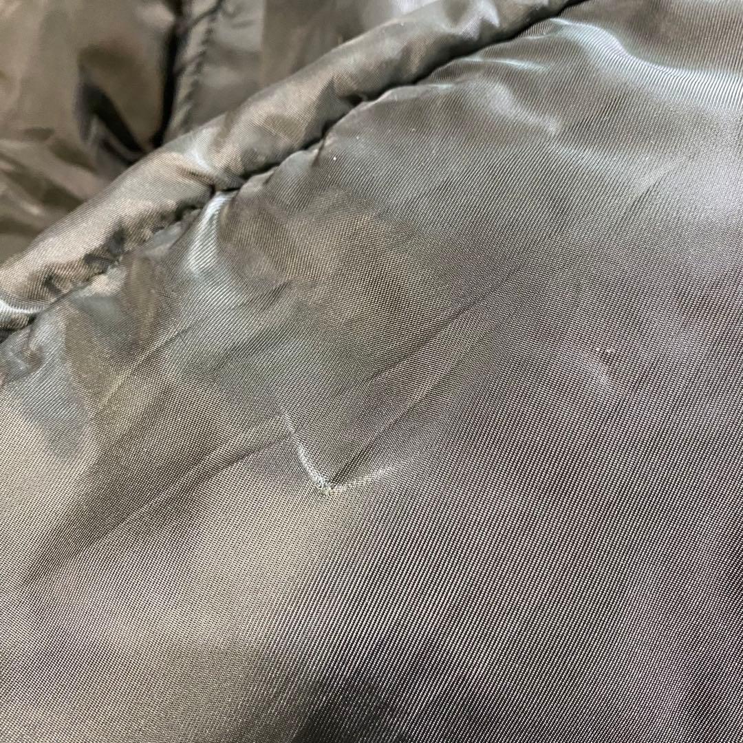 USA製 ALPHA アルファ N-2B N2B フライト カーキ IDEAL