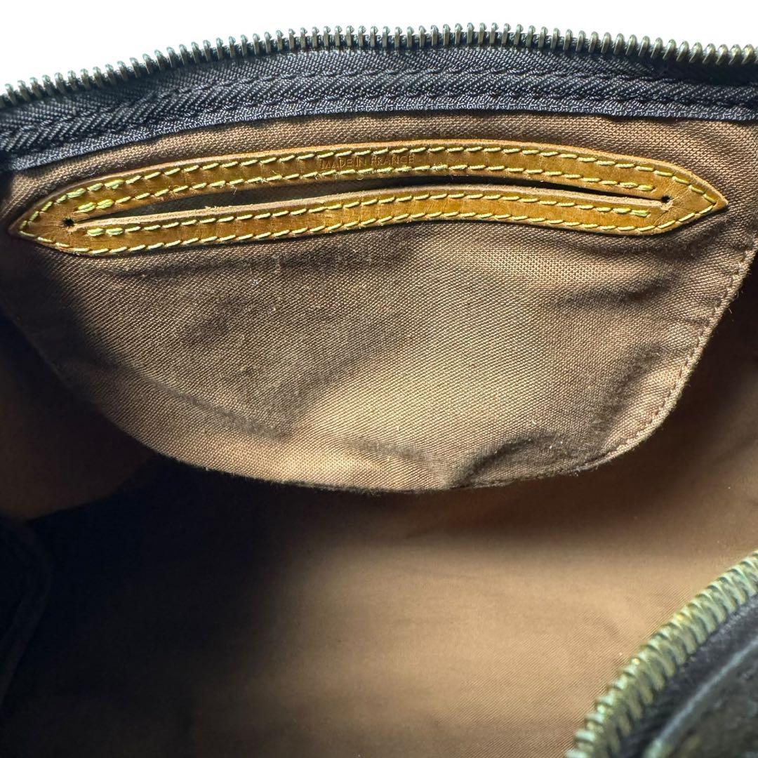 ルイヴィトン スピーディ35 モノグラム M41524 ミニボストンバッグ