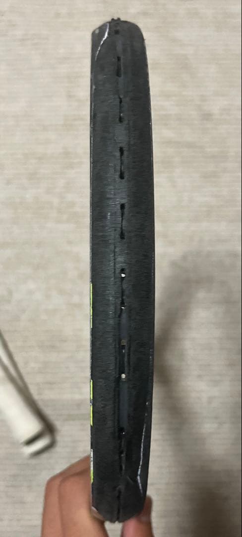 BabolaT Pure Aero(バボラ ピュア アエロ) 2本セット