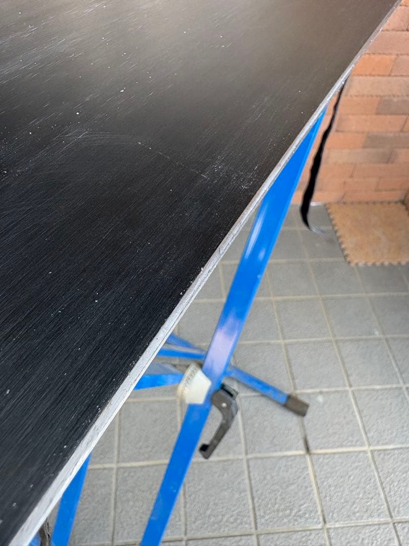 green.lab Rootsmountain 157.5 中古品