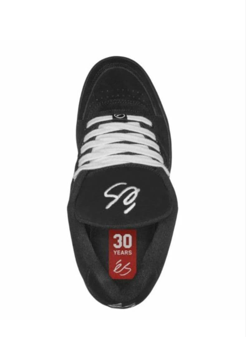 es スニーカー エス スケボー 靴