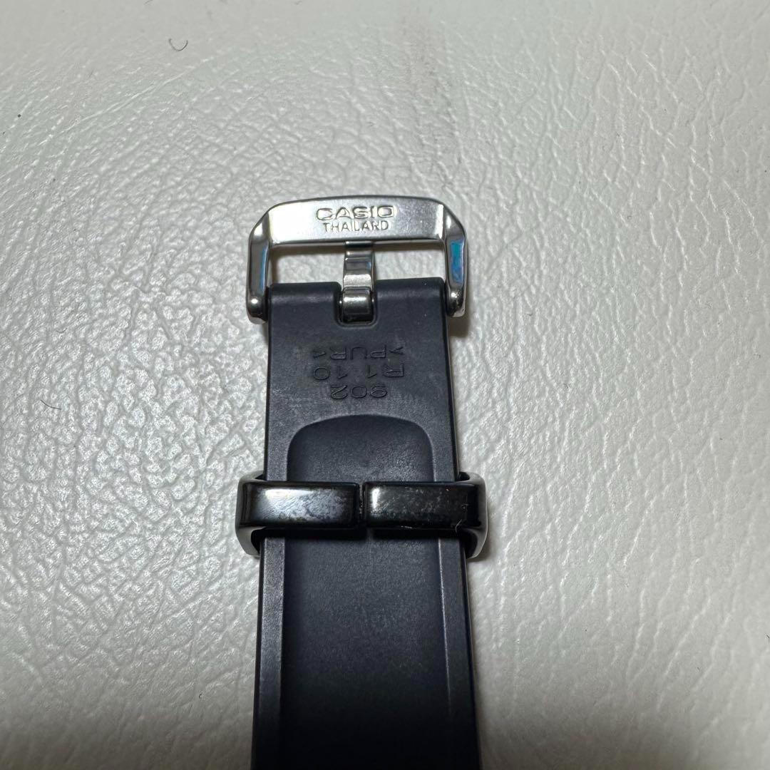 腕時計 CASIO MSG-W100G-1AJF BABY-G G-MS