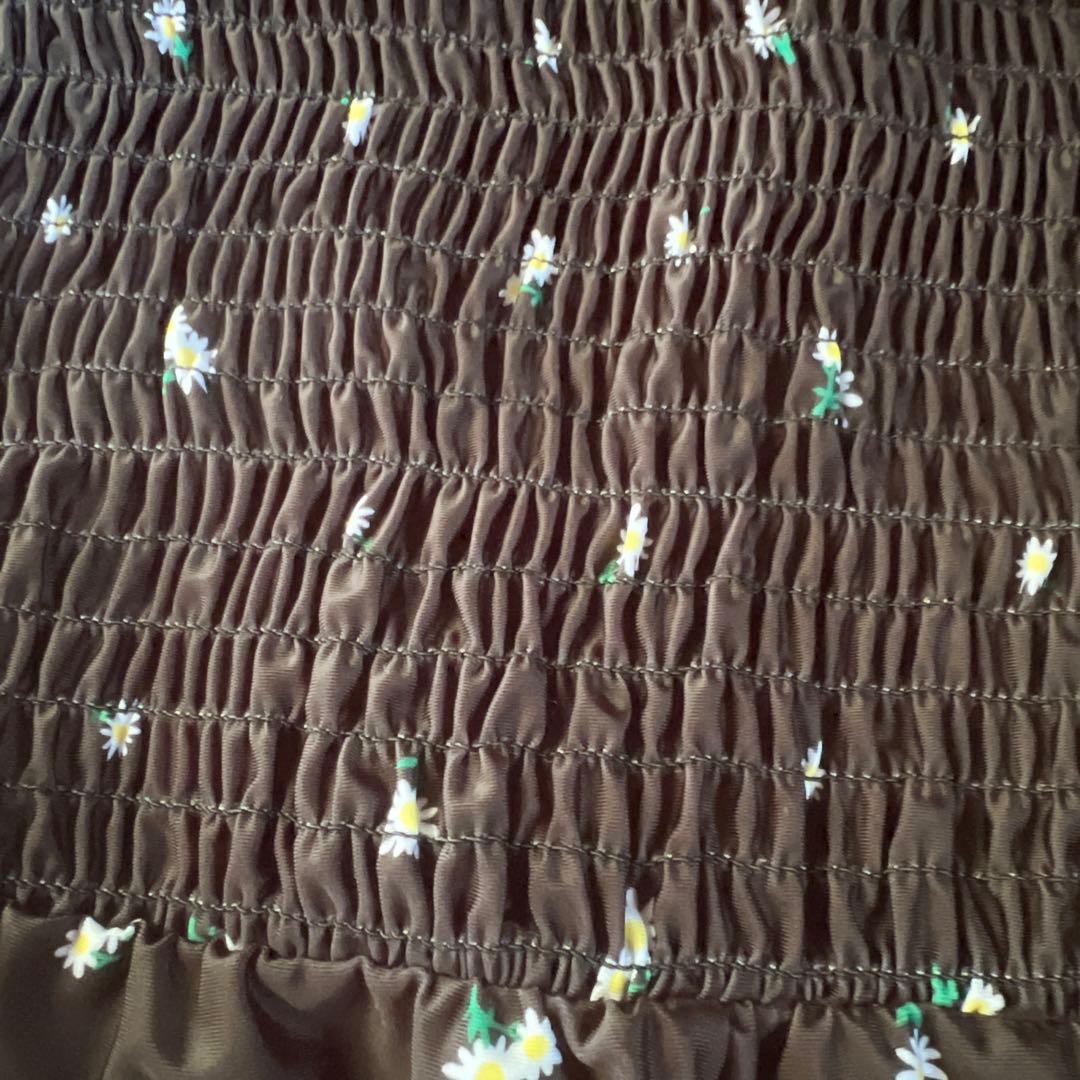 キャンディ♡ストリッパー　　スイムウェア　【ブラック】