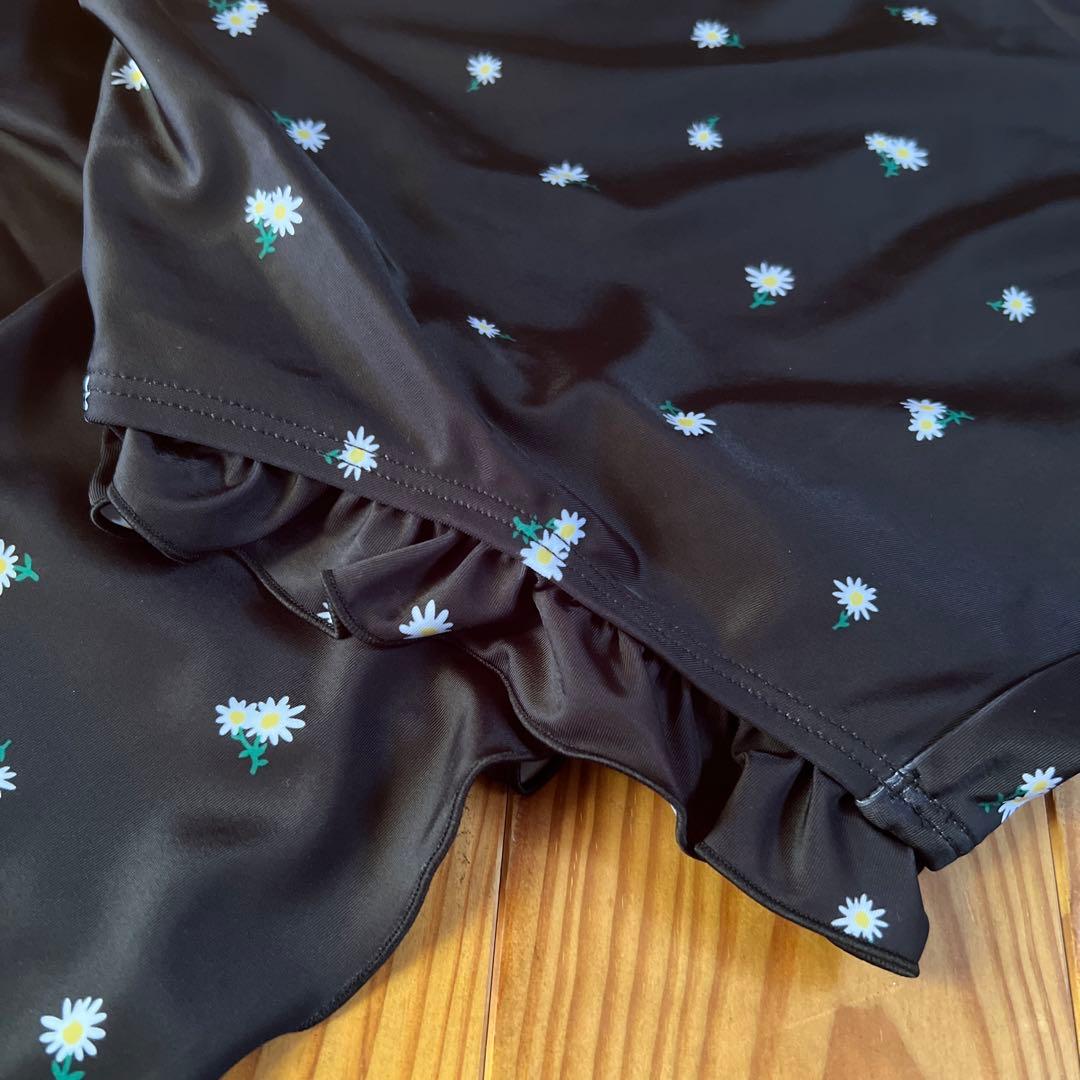 キャンディ♡ストリッパー　　スイムウェア　【ブラック】