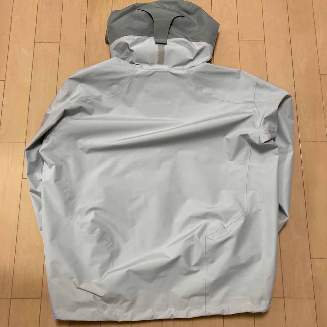 【美品‼︎】　DESCENTE ALLTERRAIN 81 ゴアテックス