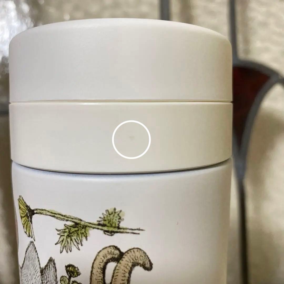 1回使用♦︎ ヒグチユウコ　サーモボトル　ニャンコ　水筒　タンブラー