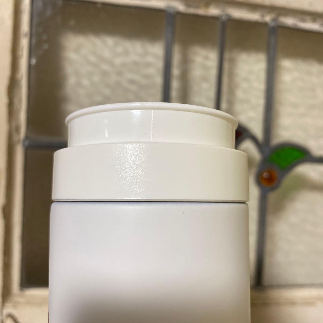 1回使用♦︎ ヒグチユウコ　サーモボトル　ニャンコ　水筒　タンブラー