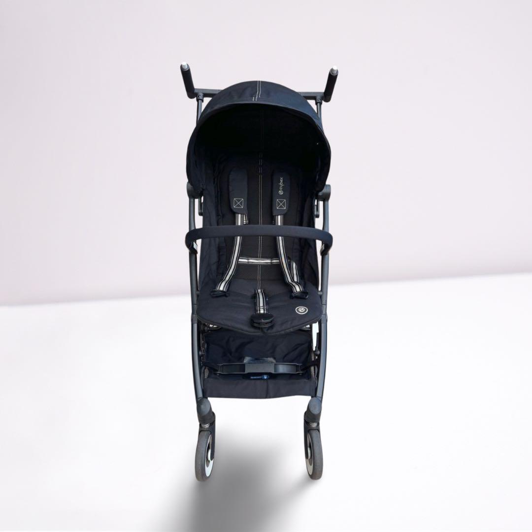 サイベックス リベル 2023年モデル キャノピー破損あり