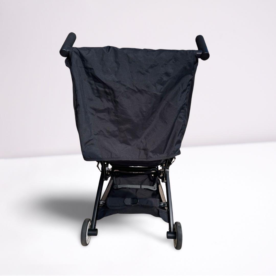 サイベックス リベル 2023年モデル キャノピー破損あり