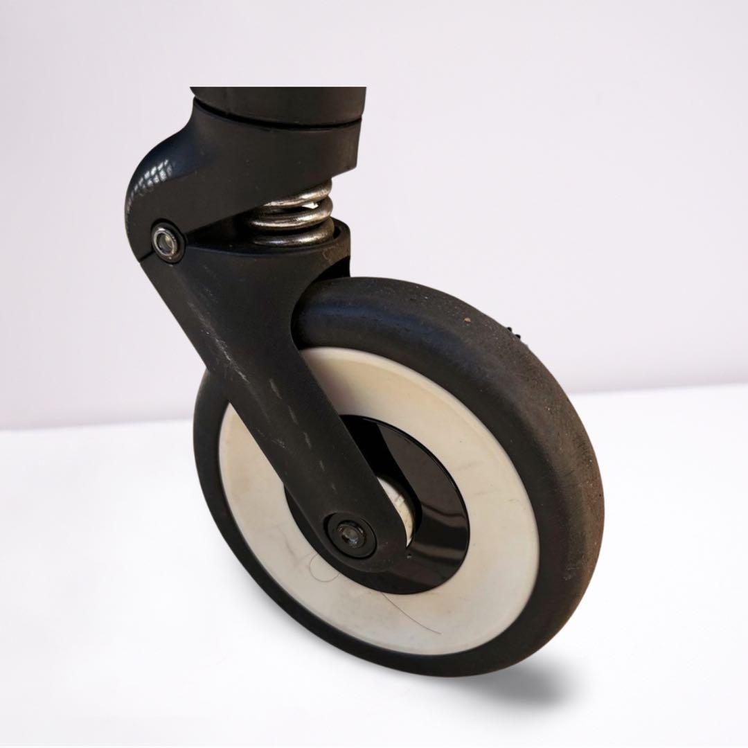 サイベックス リベル 2023年モデル キャノピー破損あり