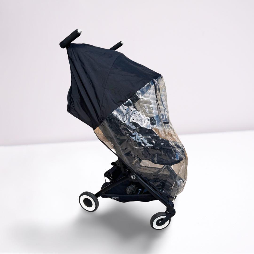 サイベックス リベル 2023年モデル キャノピー破損あり