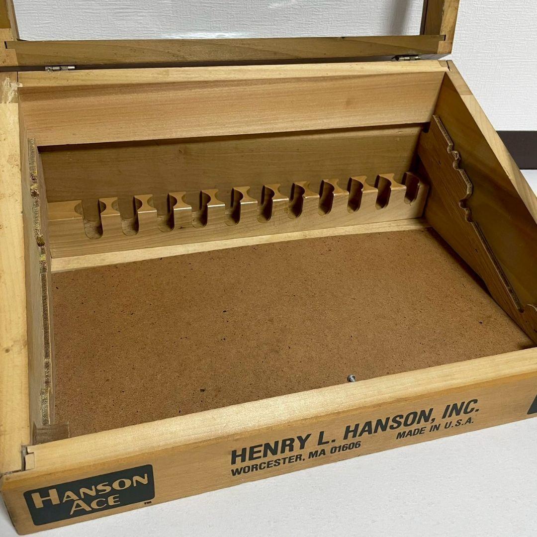 Display glass showcase-ACE TAP　ガラスショーケース