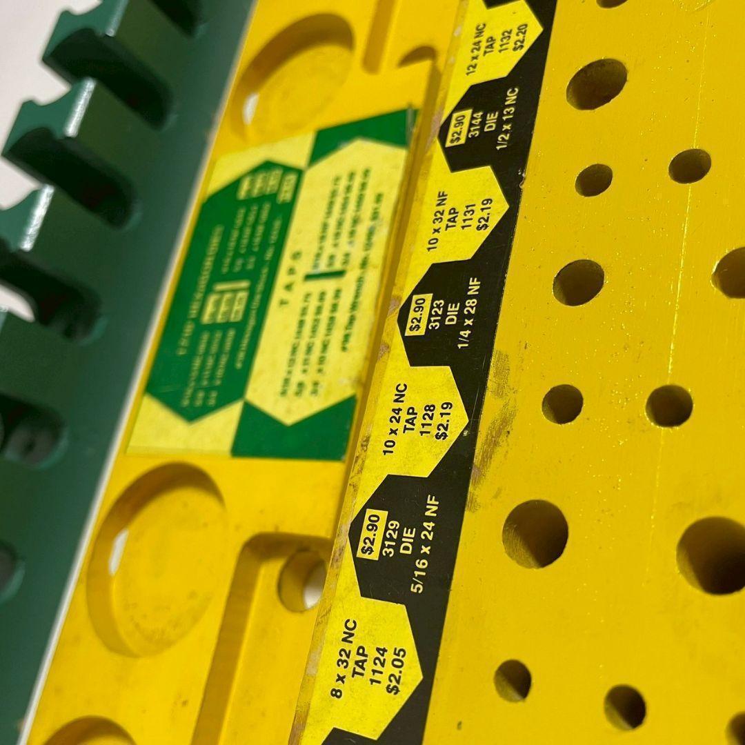 Display glass showcase-ACE TAP　ガラスショーケース