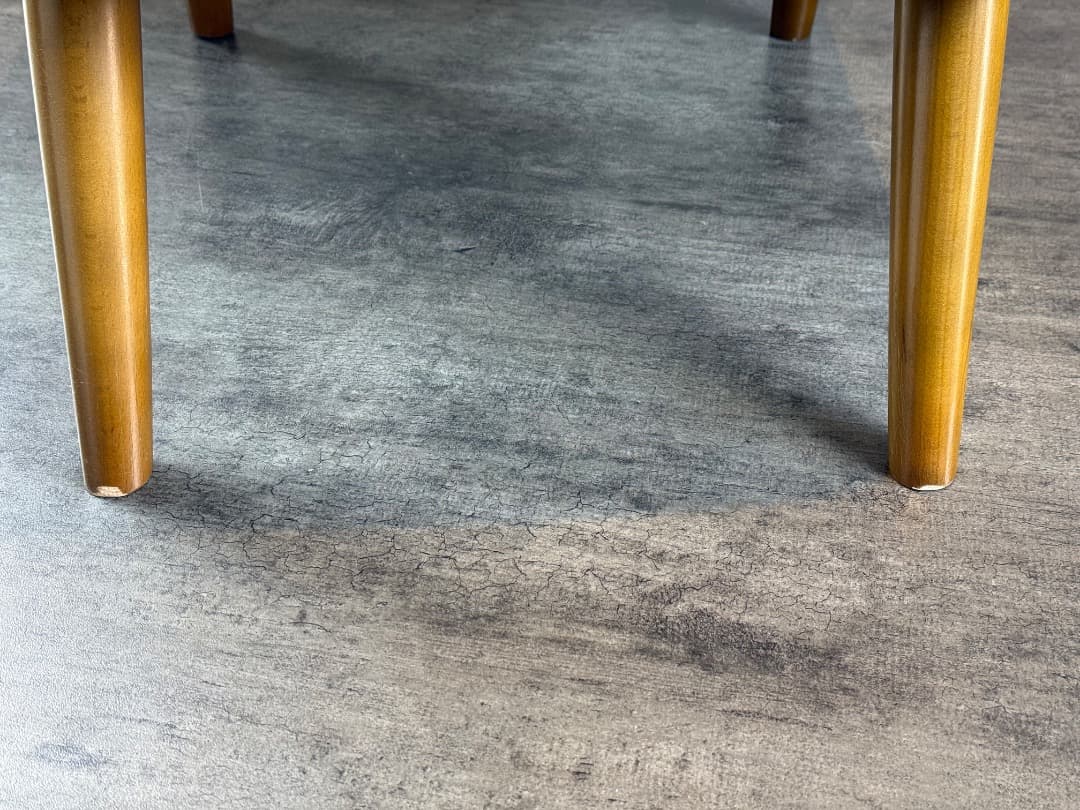 カリモク60 カフェチェア スタンダードブラック