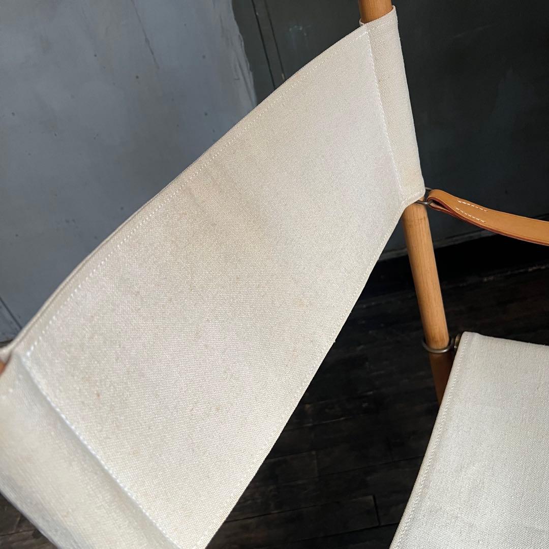 Mogens Koch モーエンス•コッホ フォールディングチェア MK16