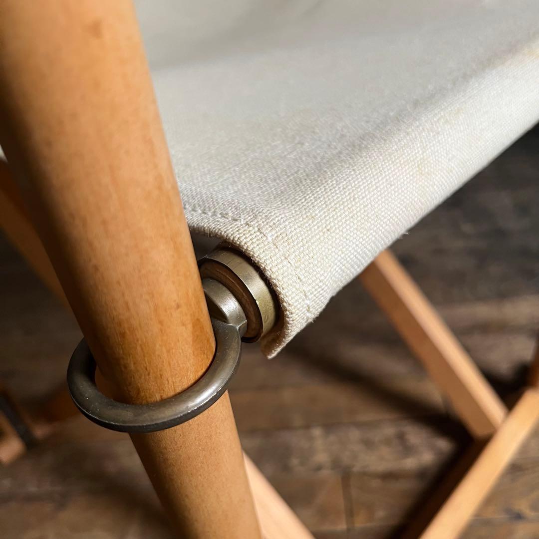 Mogens Koch モーエンス•コッホ フォールディングチェア MK16