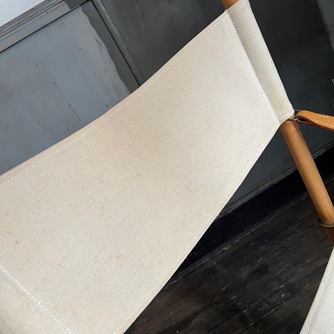 Mogens Koch モーエンス•コッホ フォールディングチェア MK16