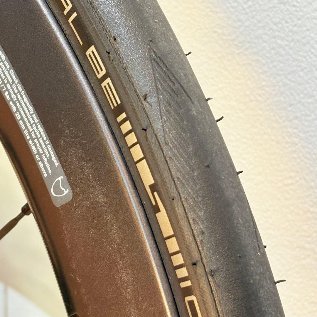 自転車本体 CERVELO P5 ULTEGRA R8170 Di2 2020