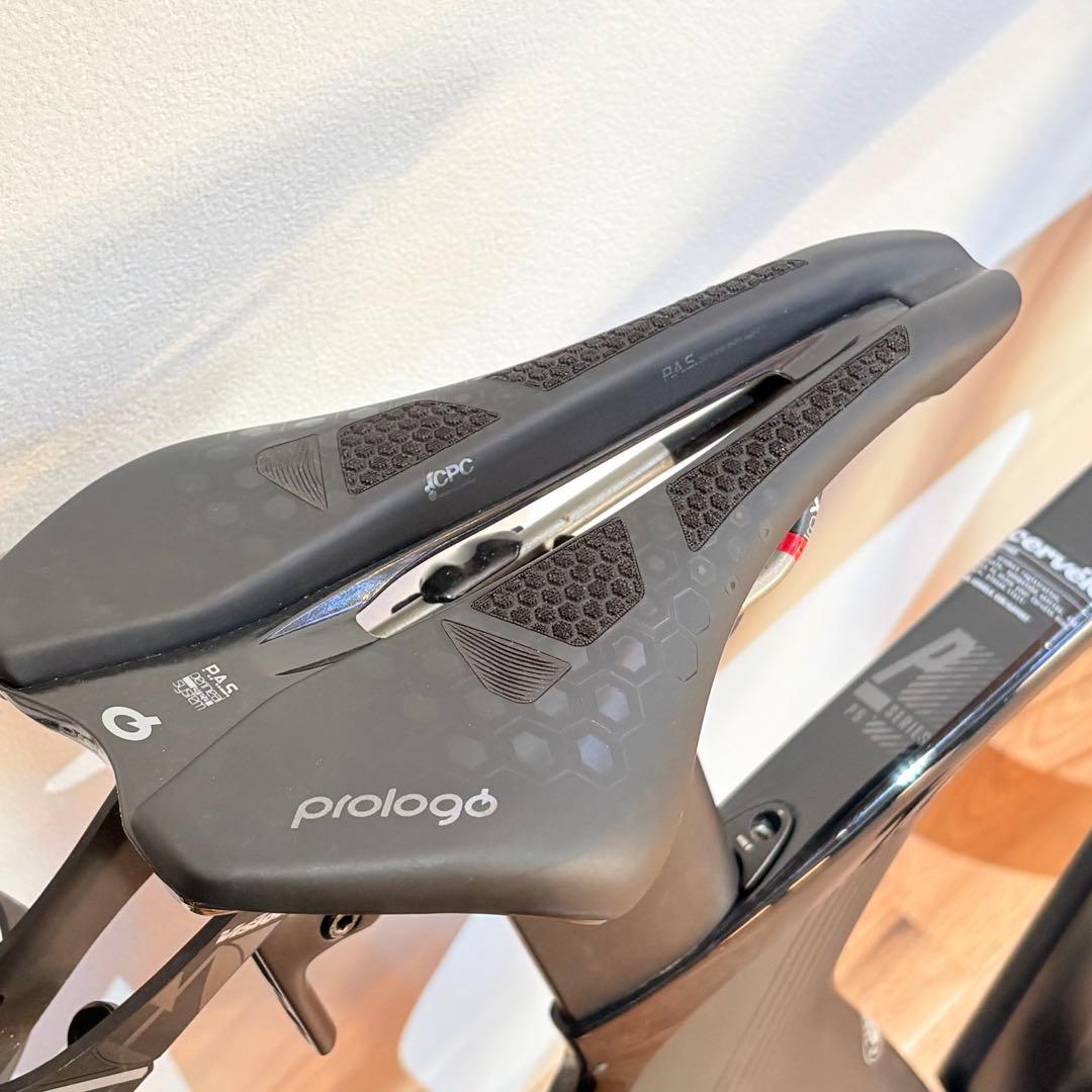 自転車本体 CERVELO P5 ULTEGRA R8170 Di2 2020