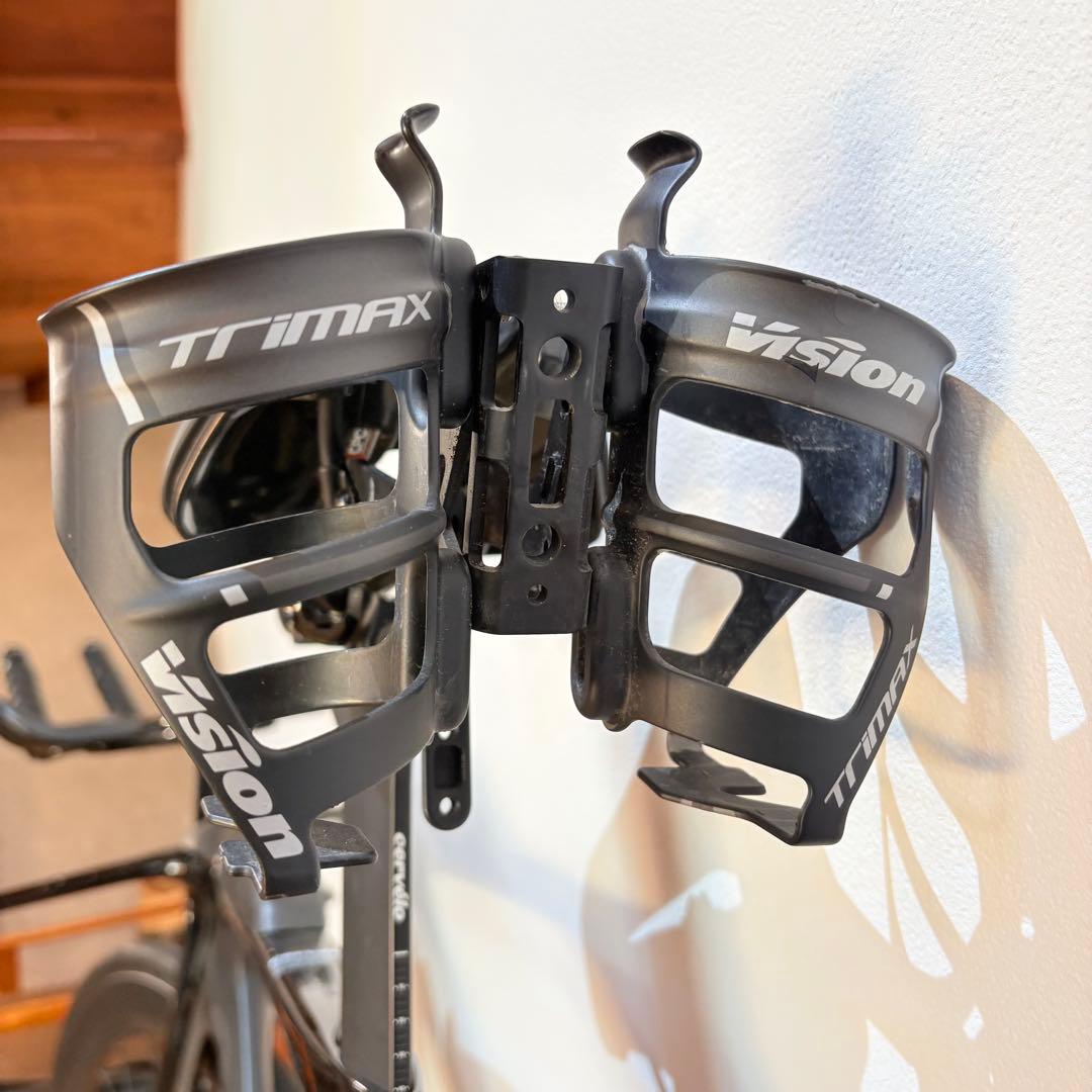 自転車本体 CERVELO P5 ULTEGRA R8170 Di2 2020