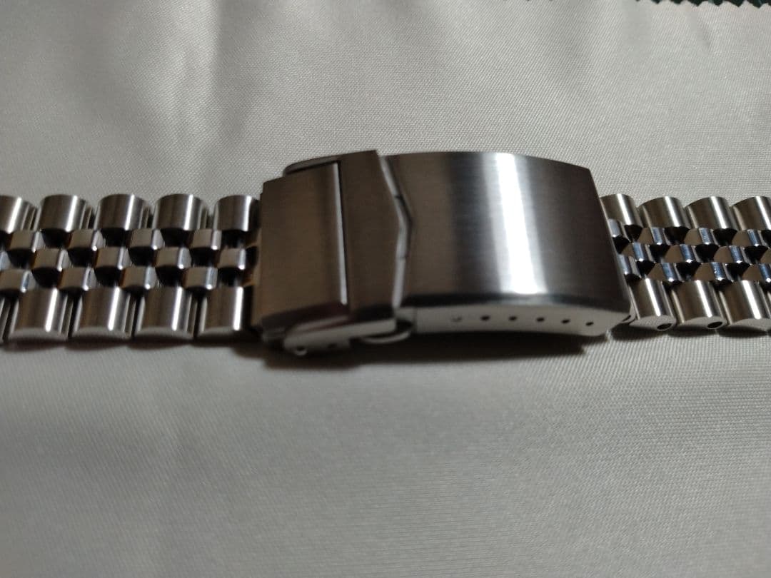 【新同品】TAIKONAUT タイコノート アンガス　ジュビリーブレスレット