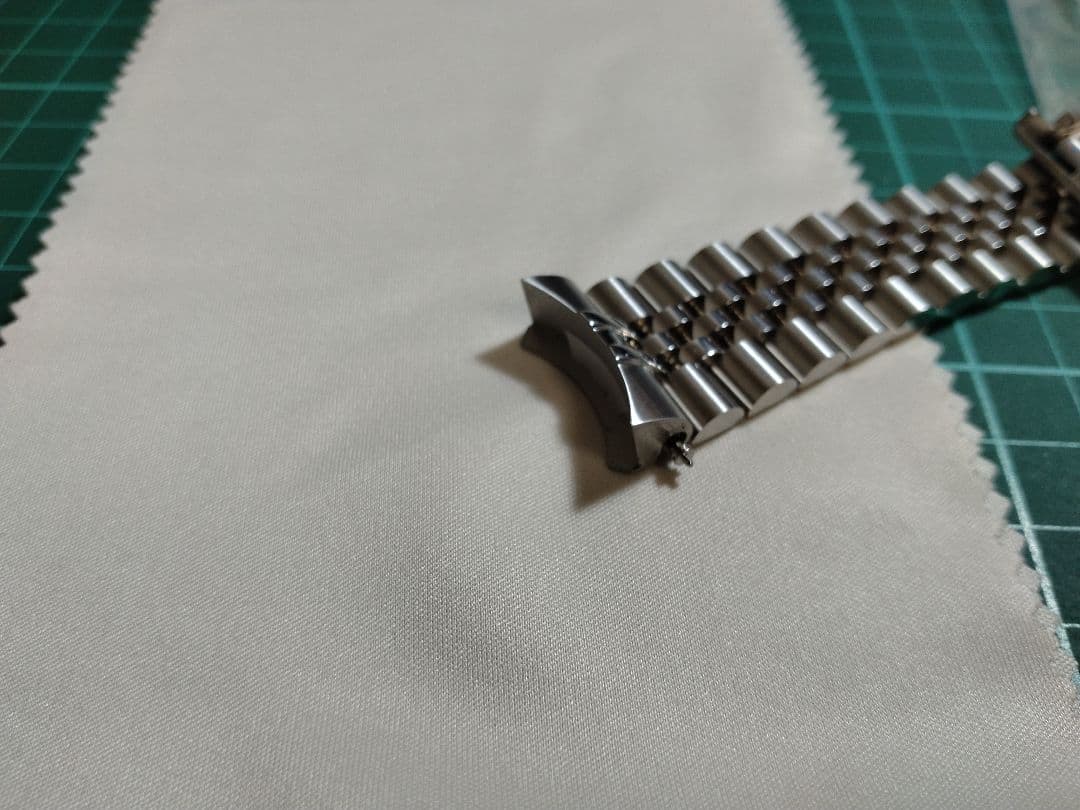 【新同品】TAIKONAUT タイコノート アンガス　ジュビリーブレスレット