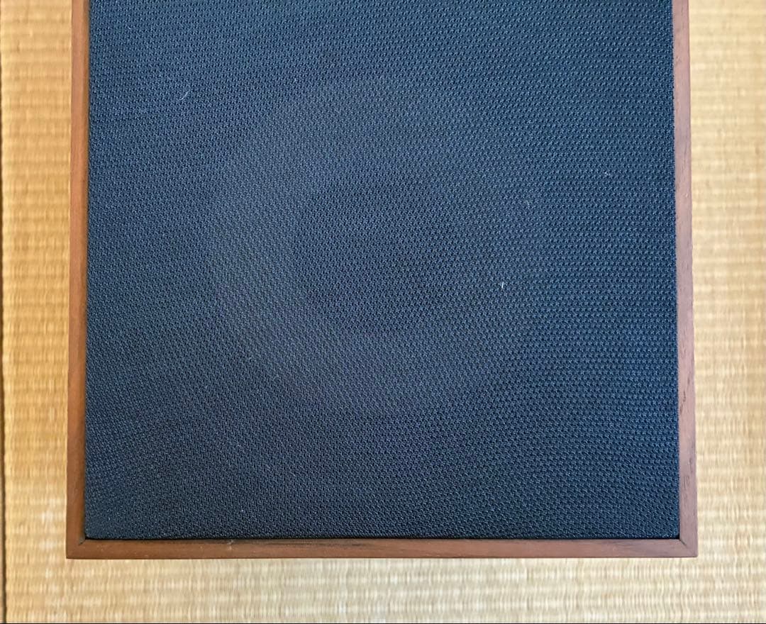 佐*藤様 JBL 4312M II WX