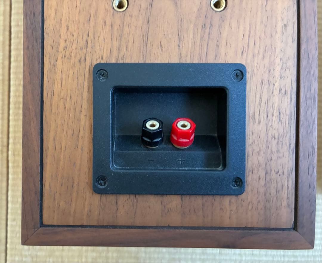 佐*藤様 JBL 4312M II WX