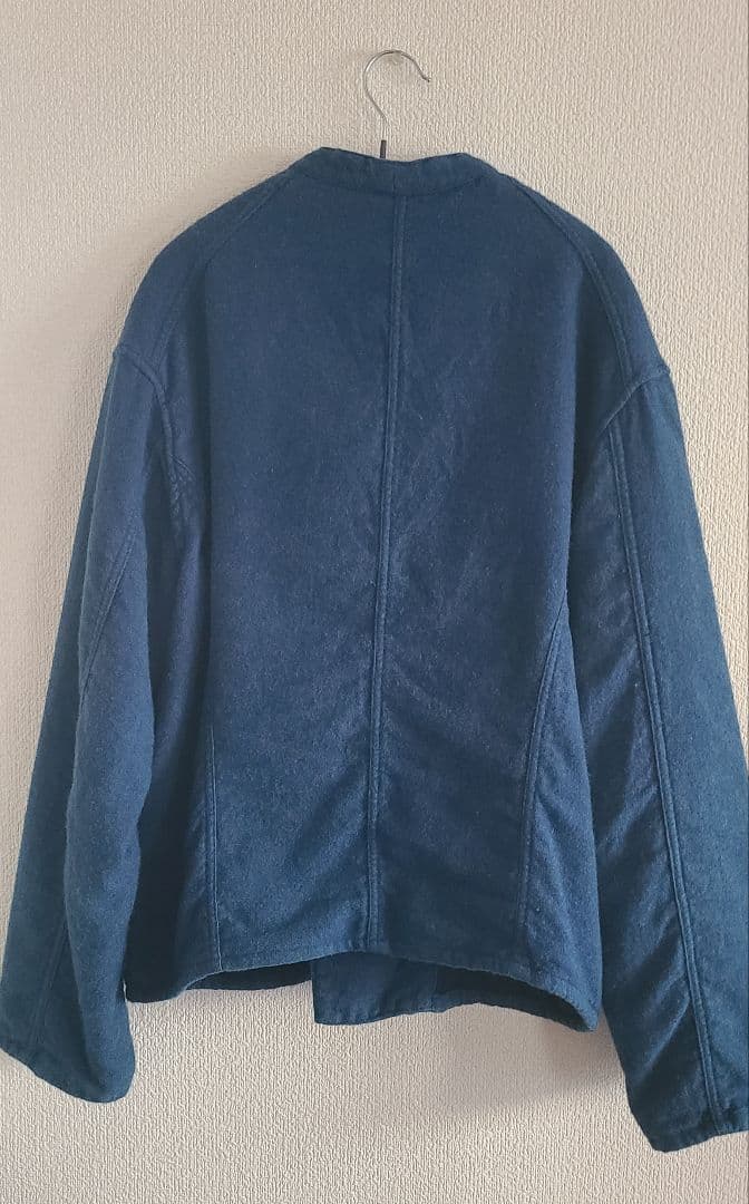 ジャケット・アウター outil/comoli herill niceness heugn