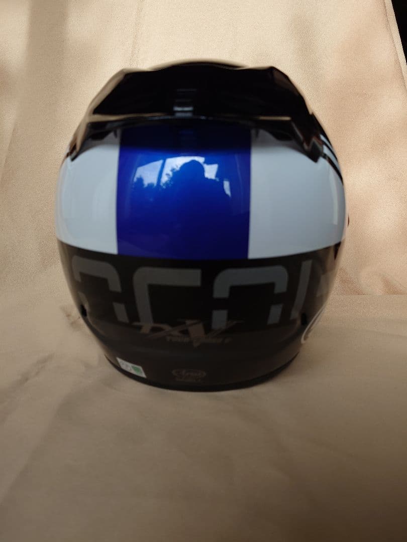 セキュリティ・セーフティ Arai TOUR-CROSS V COSMIC