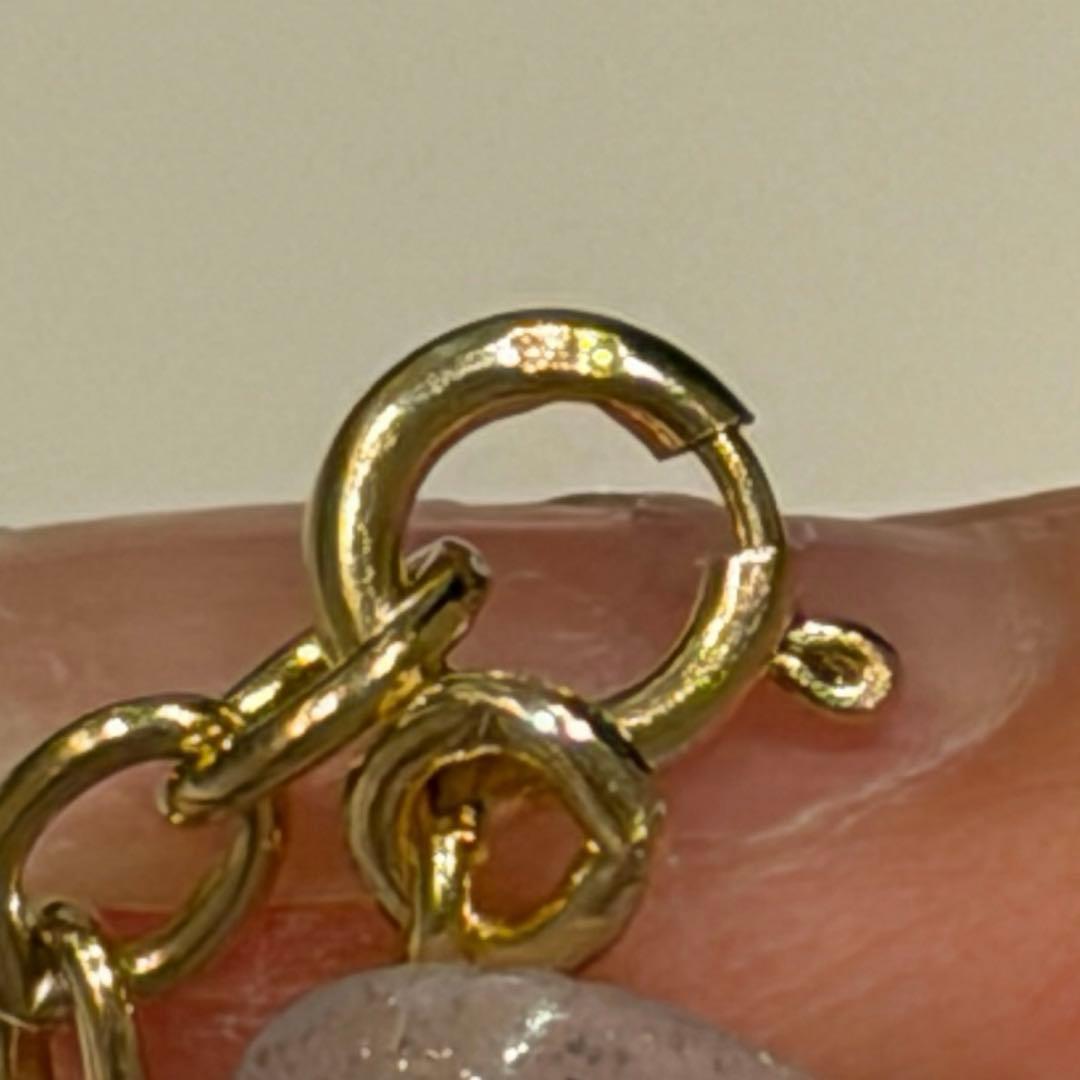 CELINE セリーヌ ブレスレット アンティーク シルバー925 正規品