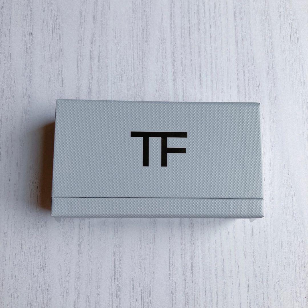 【新品・未使用】TOM FORD プライベートブレンドディスカバリーセット海外版