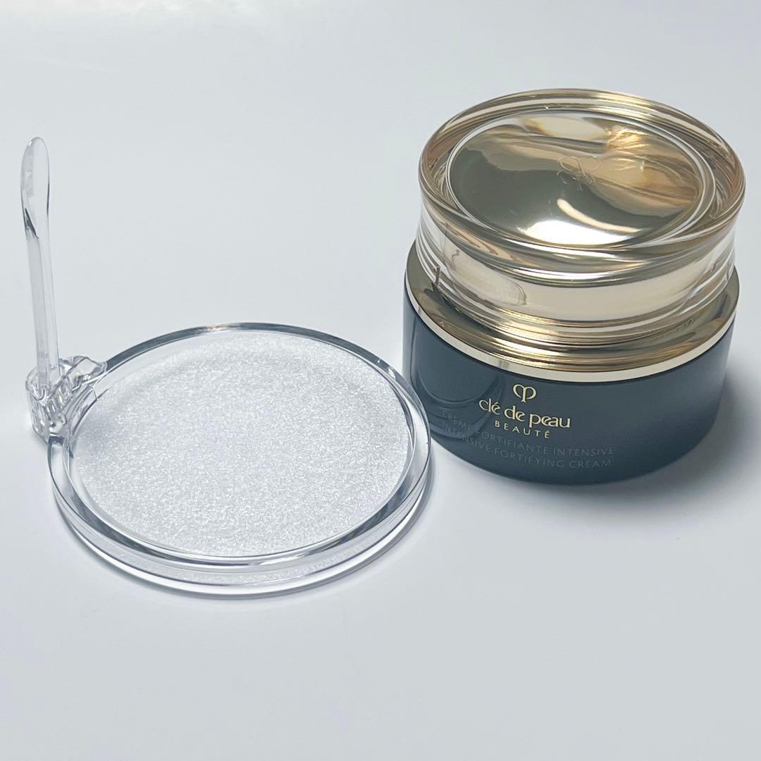 クレ・ド・ポー ボーテ クレームアンタンシヴn 50g クリーム状乳液(夜用)