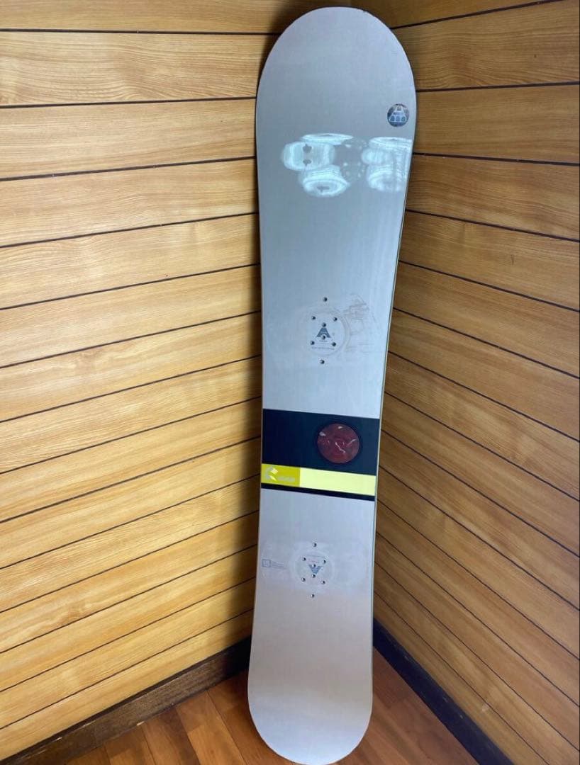 バートン　カスタム　158cm キャンバー　 スノーボード　 板　 BURTON