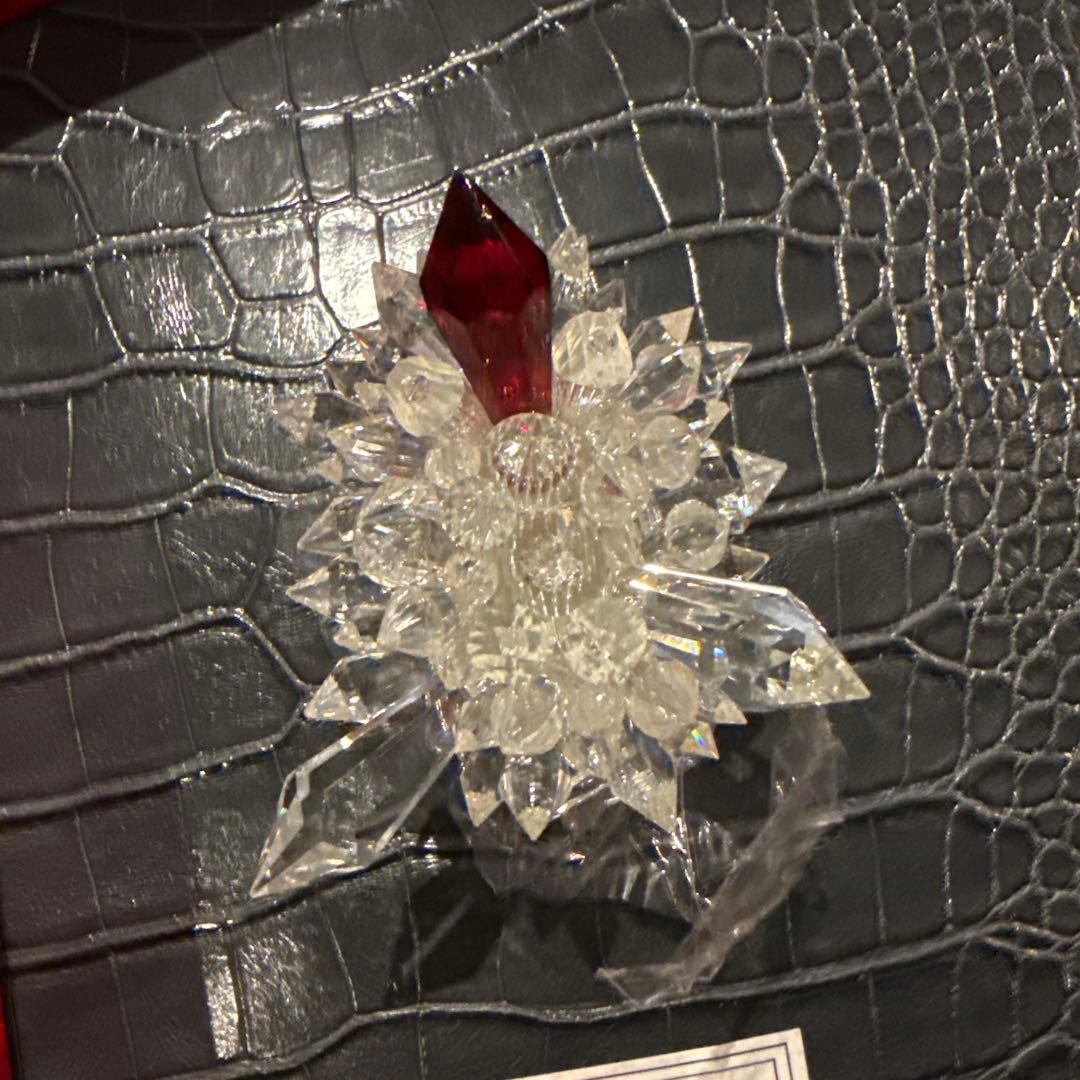 KIM SEYBERT Baccarat ナプキンリング