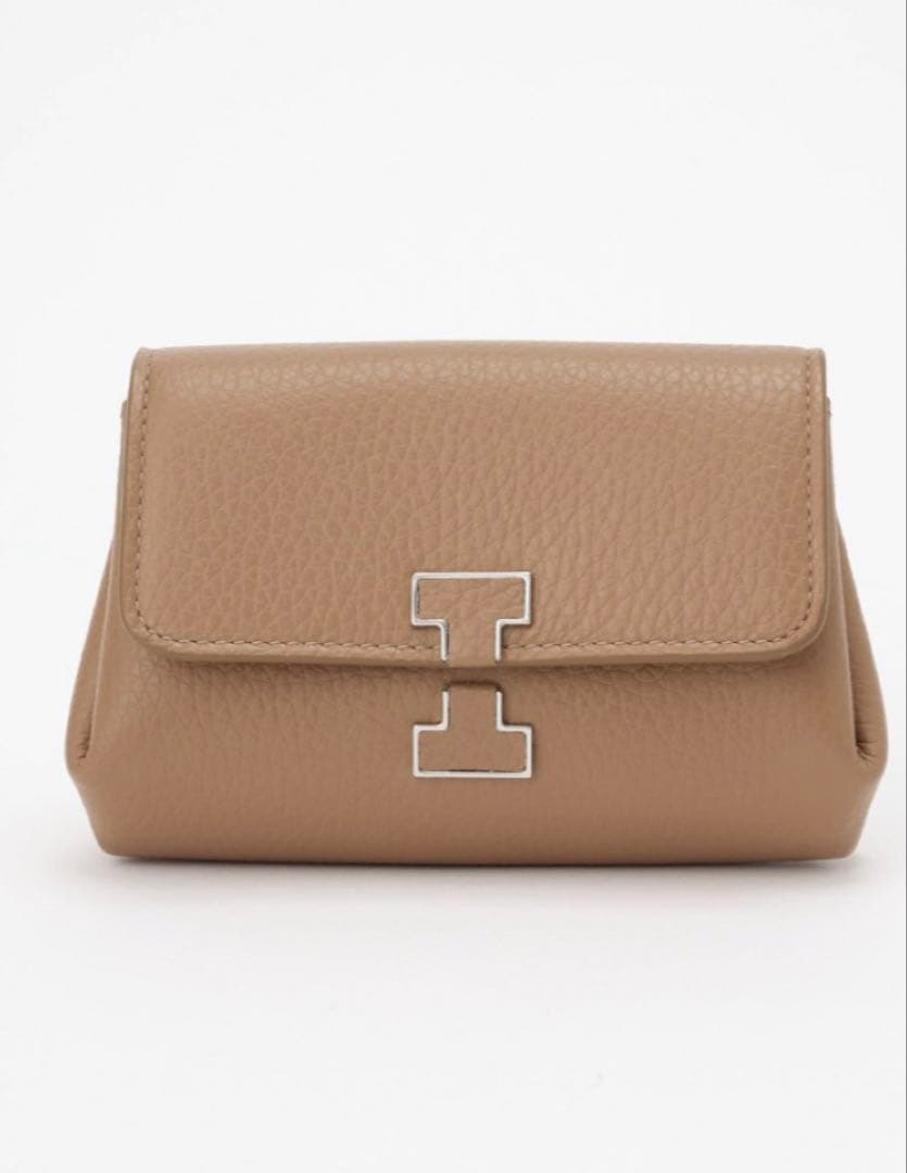 イアクッチ　アバ ウォレット CERVO 美品