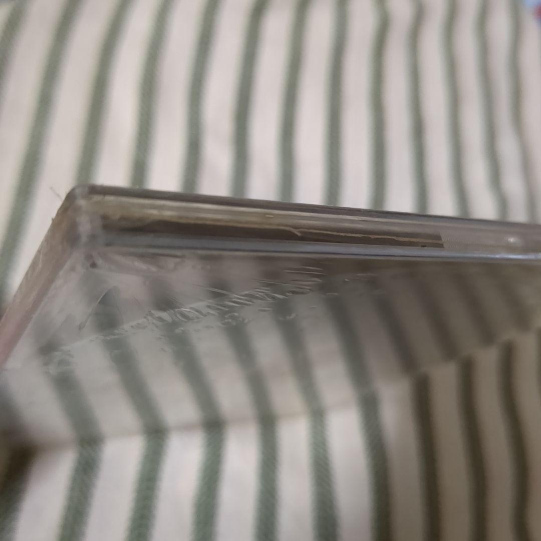 MARIAH CAREY bringin' heartbreak マライア