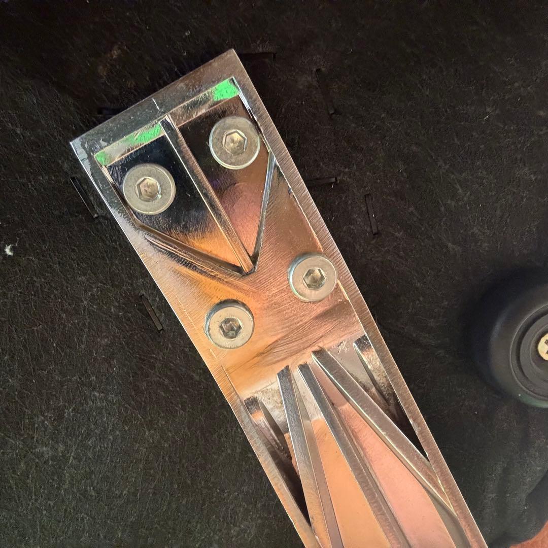 【サブロー】オレンジソファ