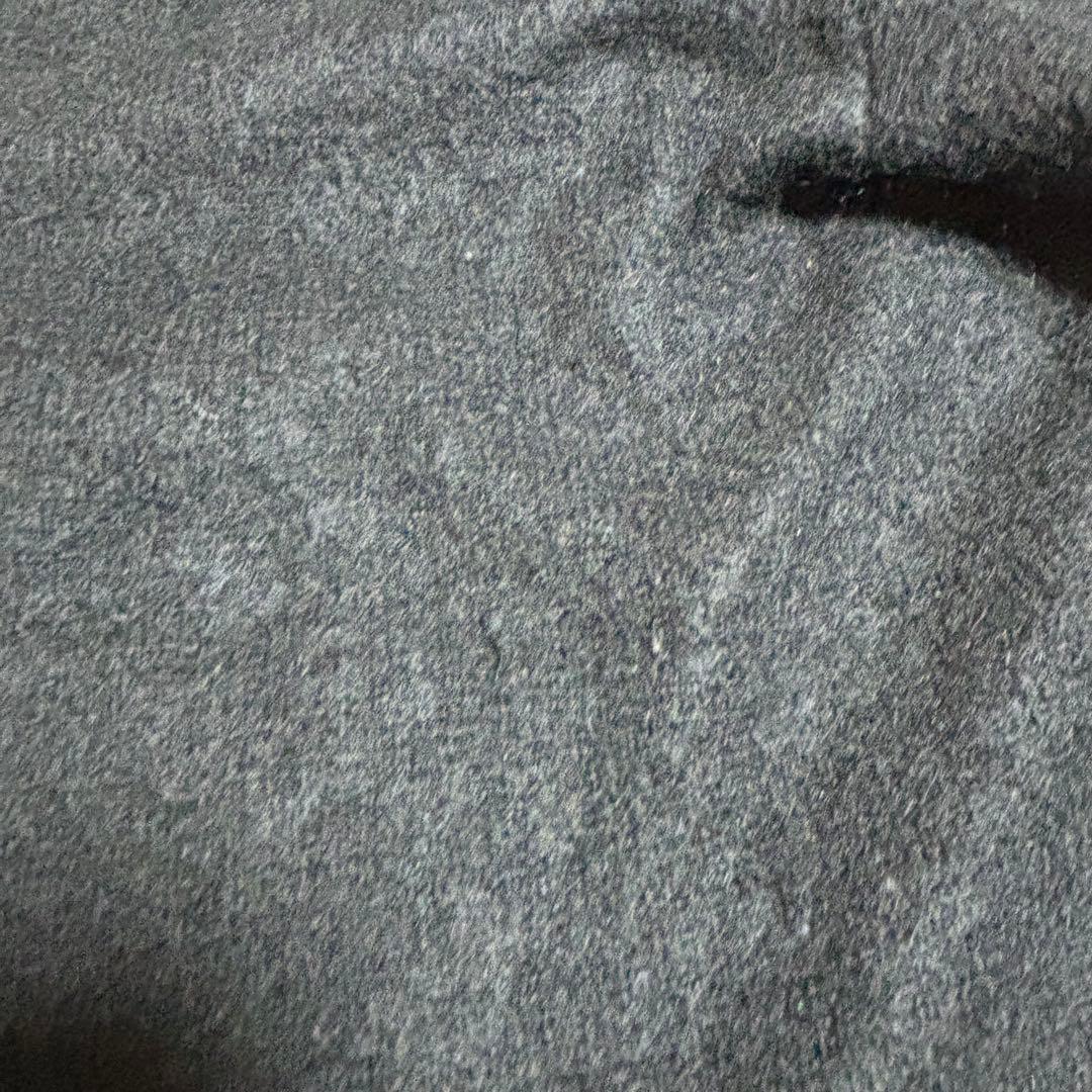 d*t様 needles foremost 別注　モヘアカーディガン　ブラック