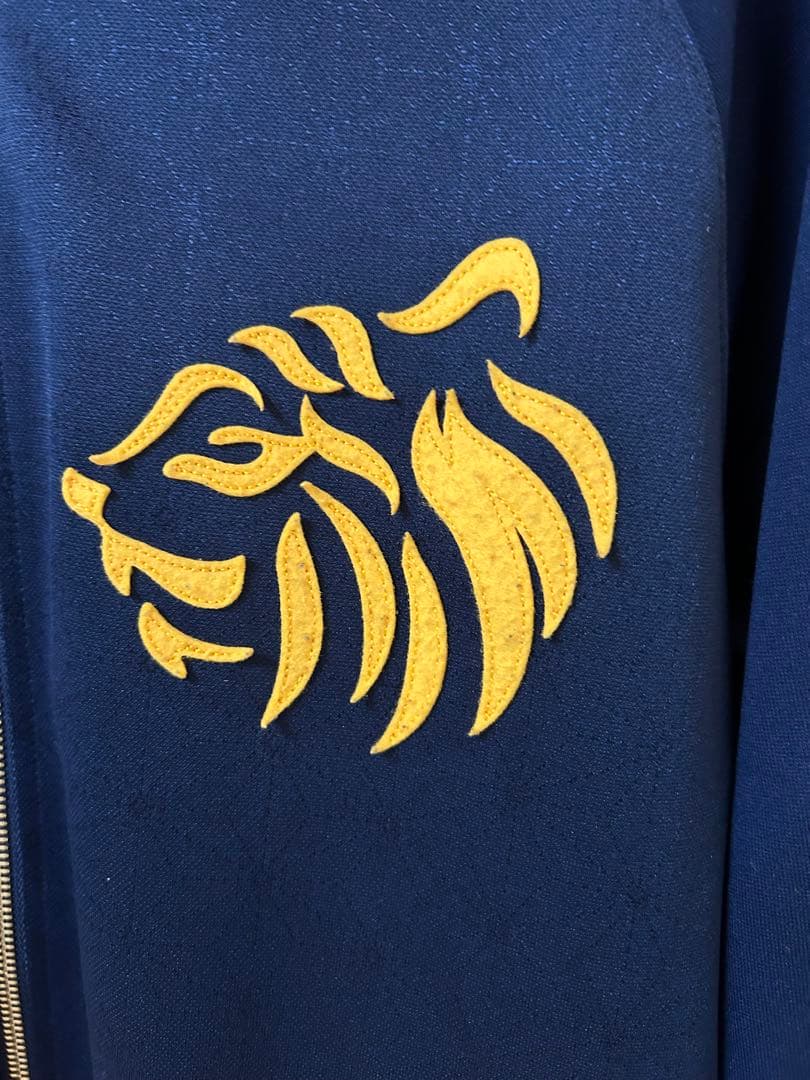 ONITSUKA TIGER オニツカタイガー トラックジャケット