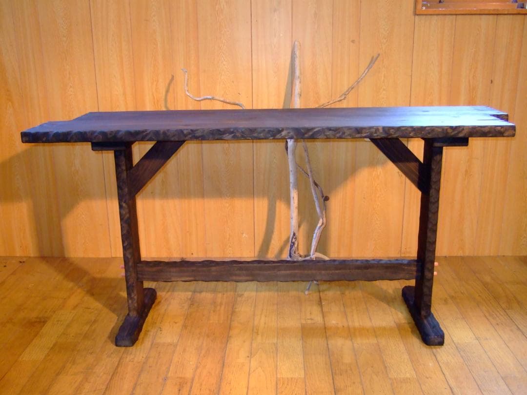 こだわり製作創りたて！オリジナルカウンターテーブル