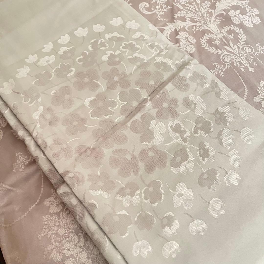 イギリス直輸入　旧ローラアシュレイ 掛け布団カバー　未使用品