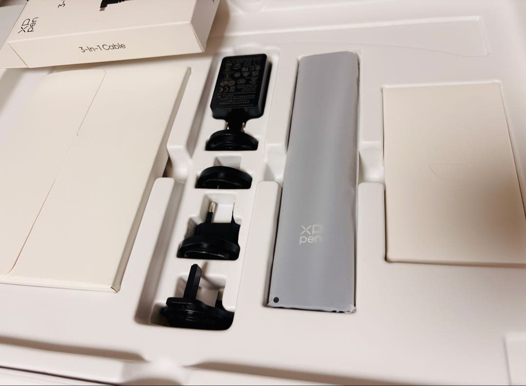 液タブ XPPen Artist Pro 16 (Gen 2)