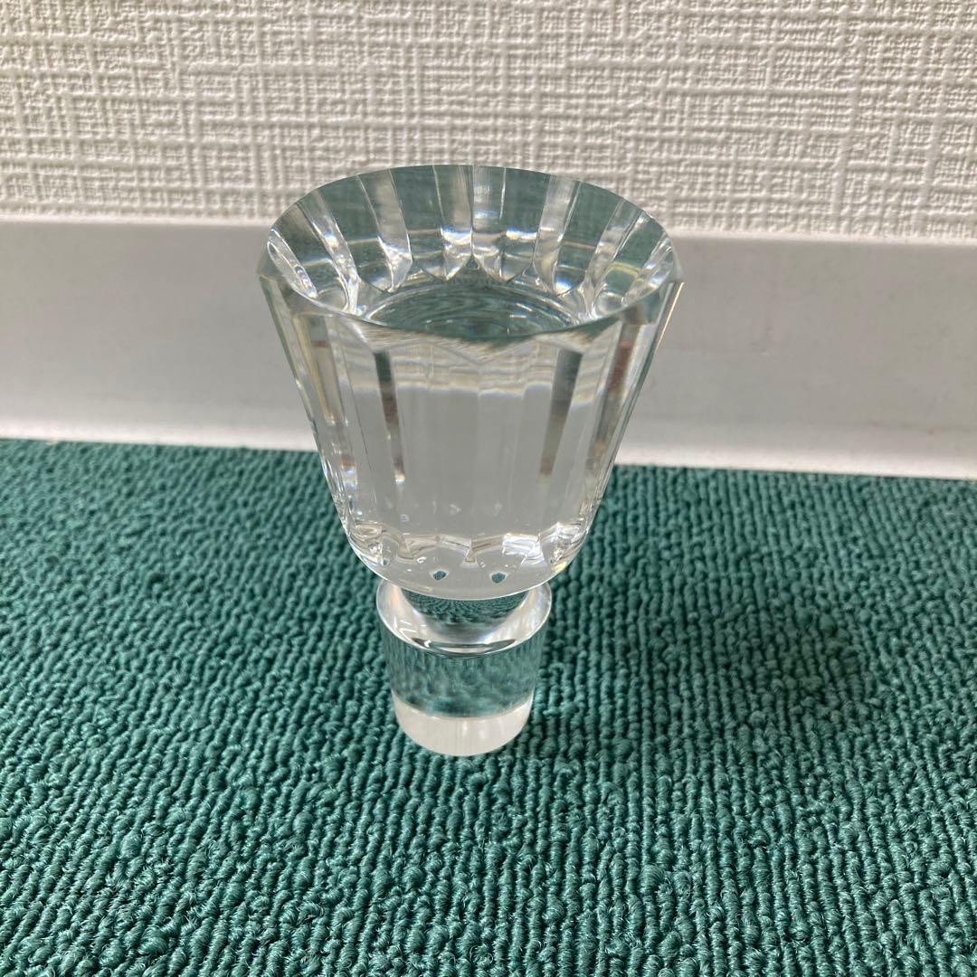 メ⑥ CAMUS Baccarat COGNAC 1863