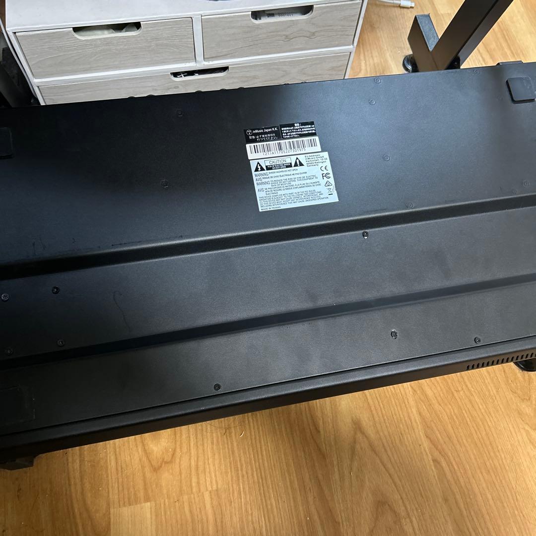 HeadRush Pedalboard マルチエフェクター